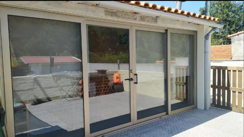 O Canto Do Melro, Guest House Cortegaça Eksteriør billede