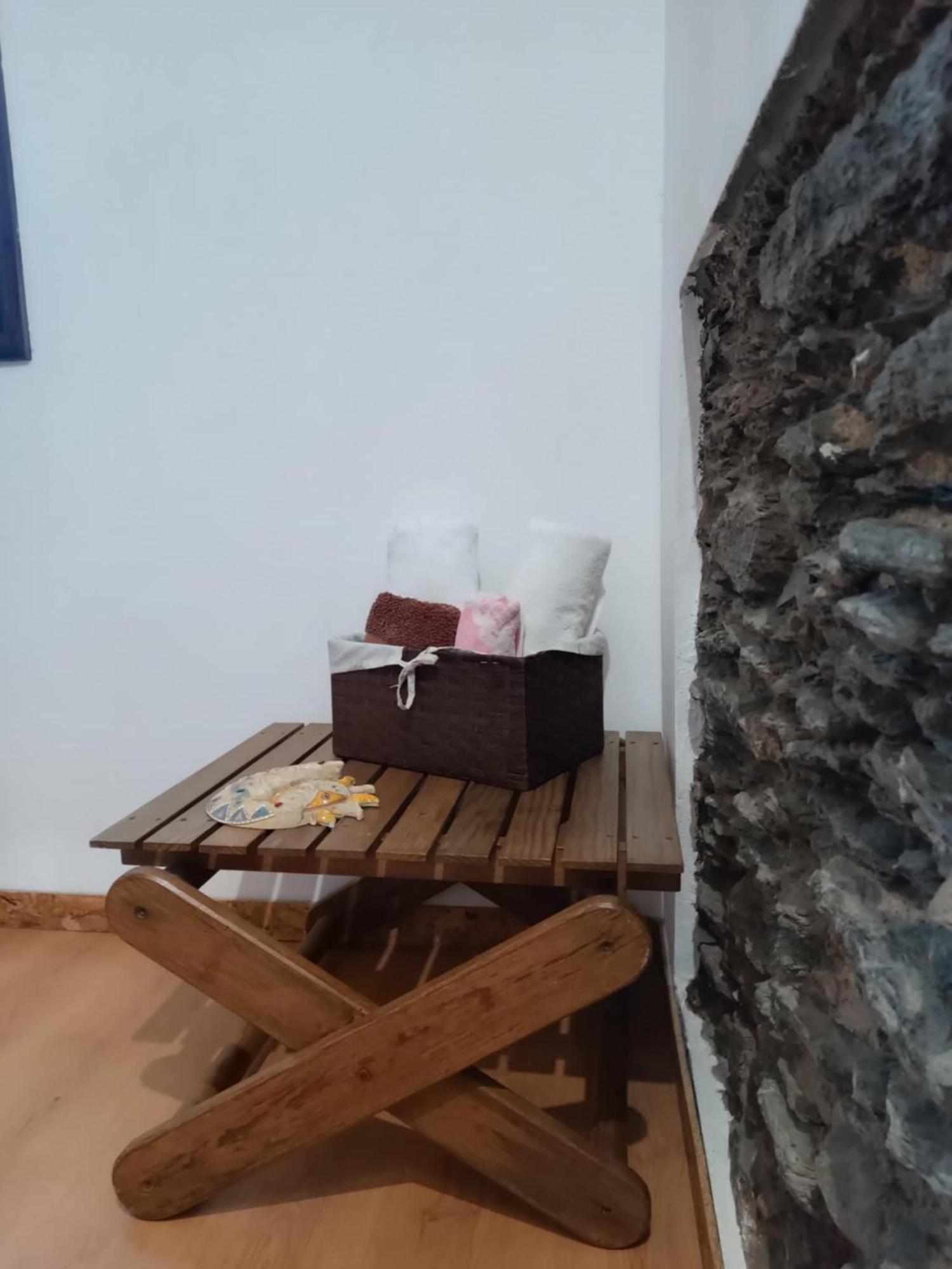 O Canto Do Melro, Guest House Cortegaça Eksteriør billede