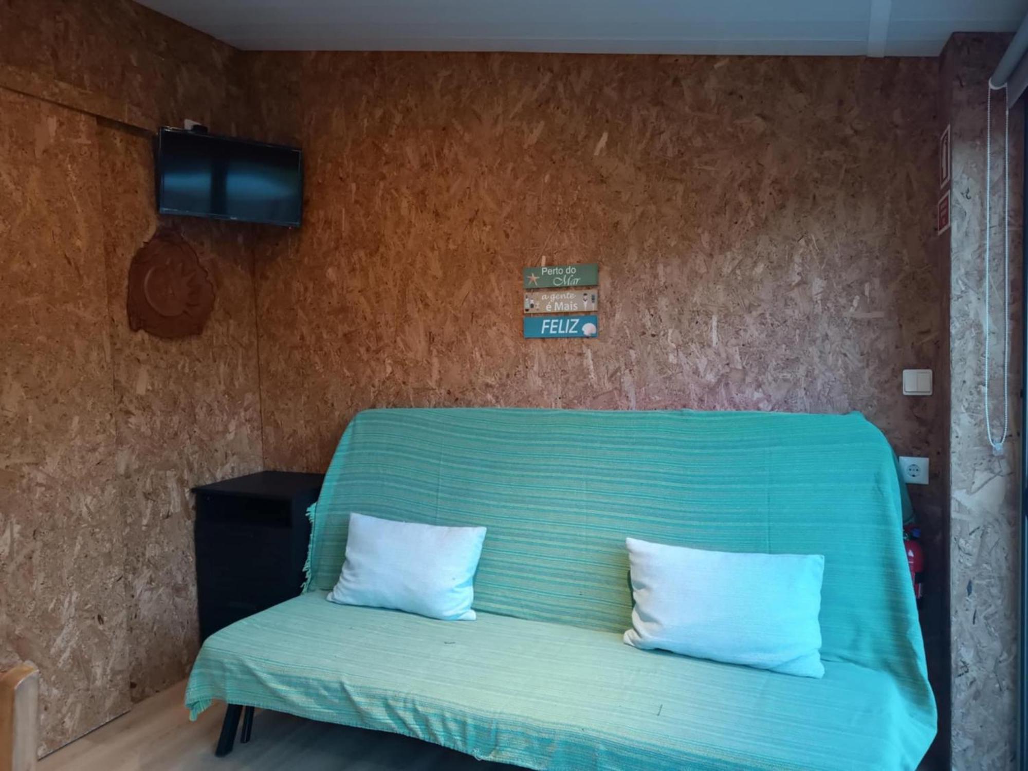 O Canto Do Melro, Guest House Cortegaça Eksteriør billede