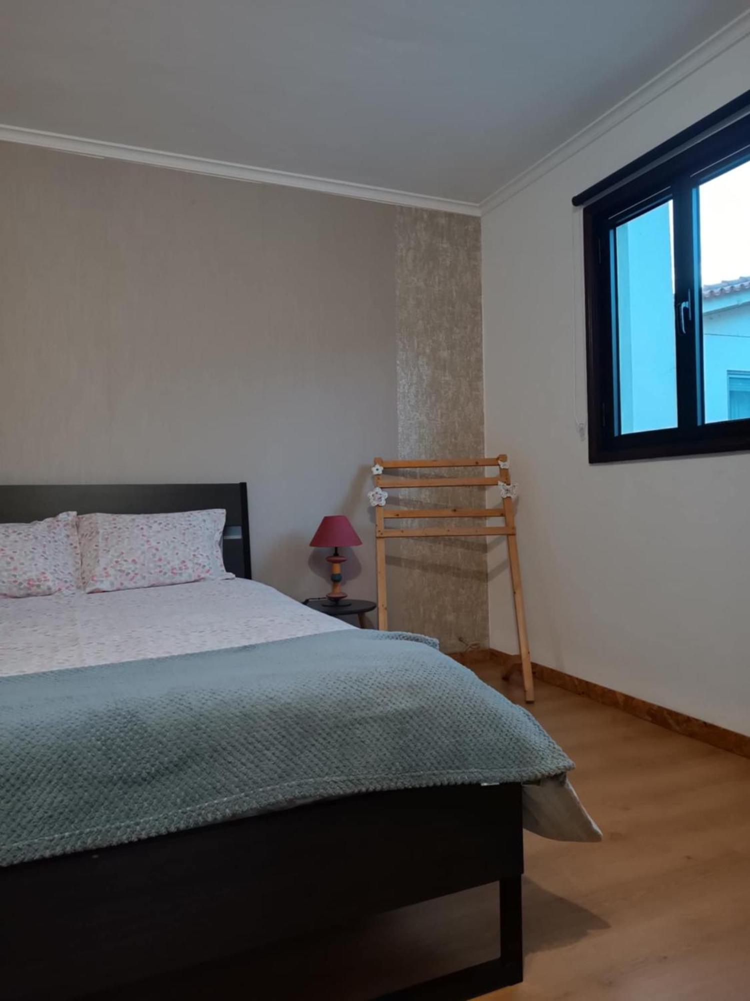 O Canto Do Melro, Guest House Cortegaça Eksteriør billede