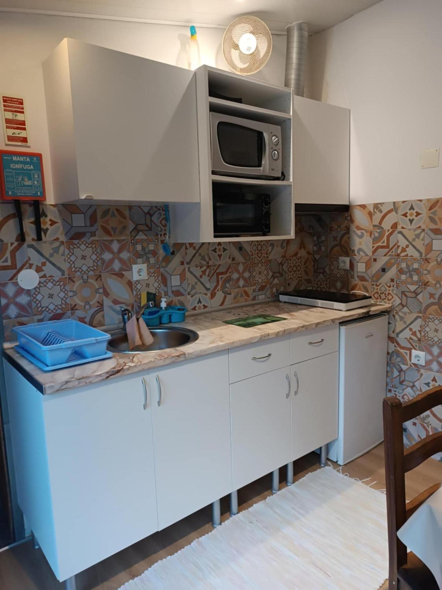 O Canto Do Melro, Guest House Cortegaça Eksteriør billede