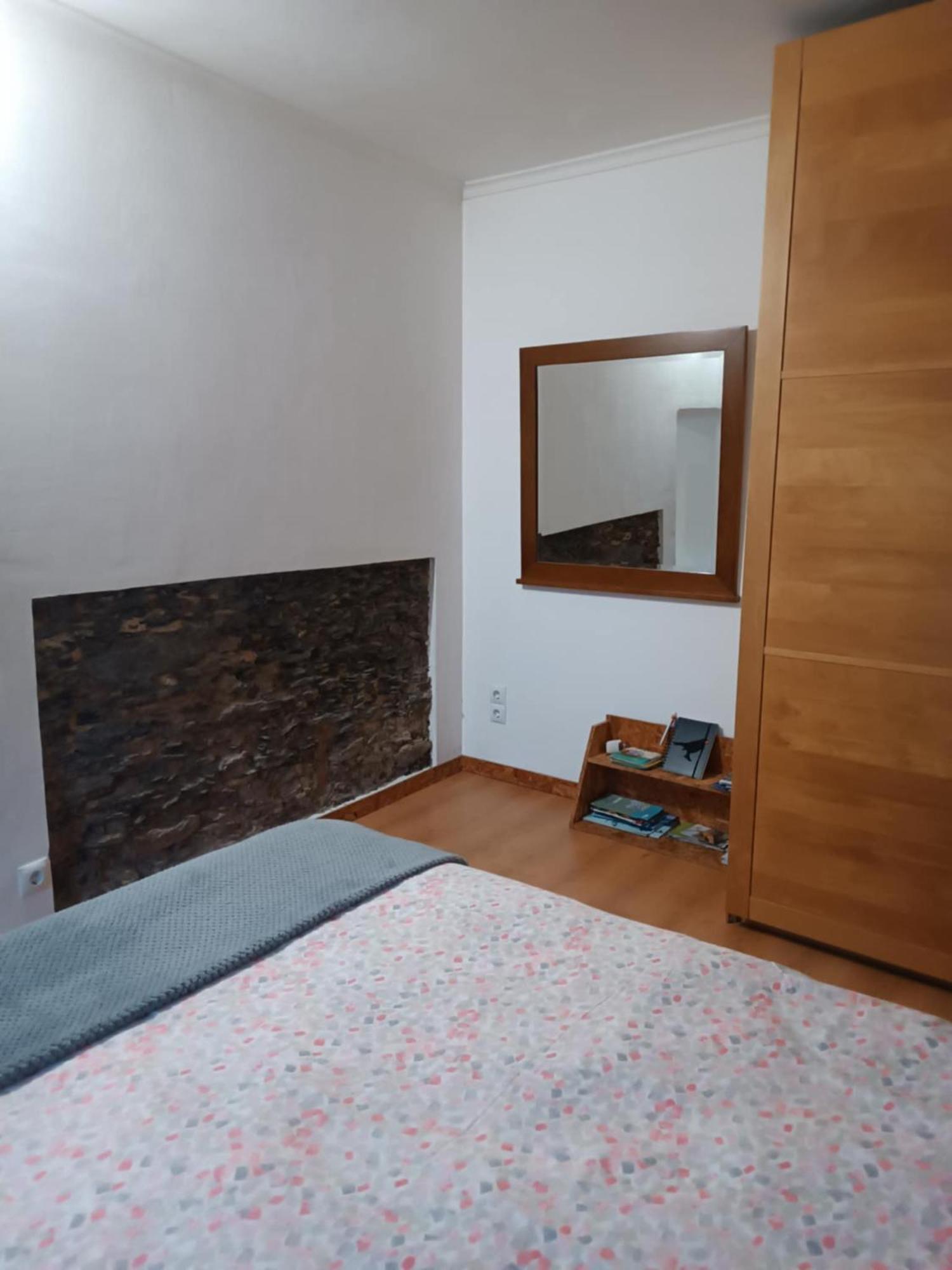O Canto Do Melro, Guest House Cortegaça Eksteriør billede