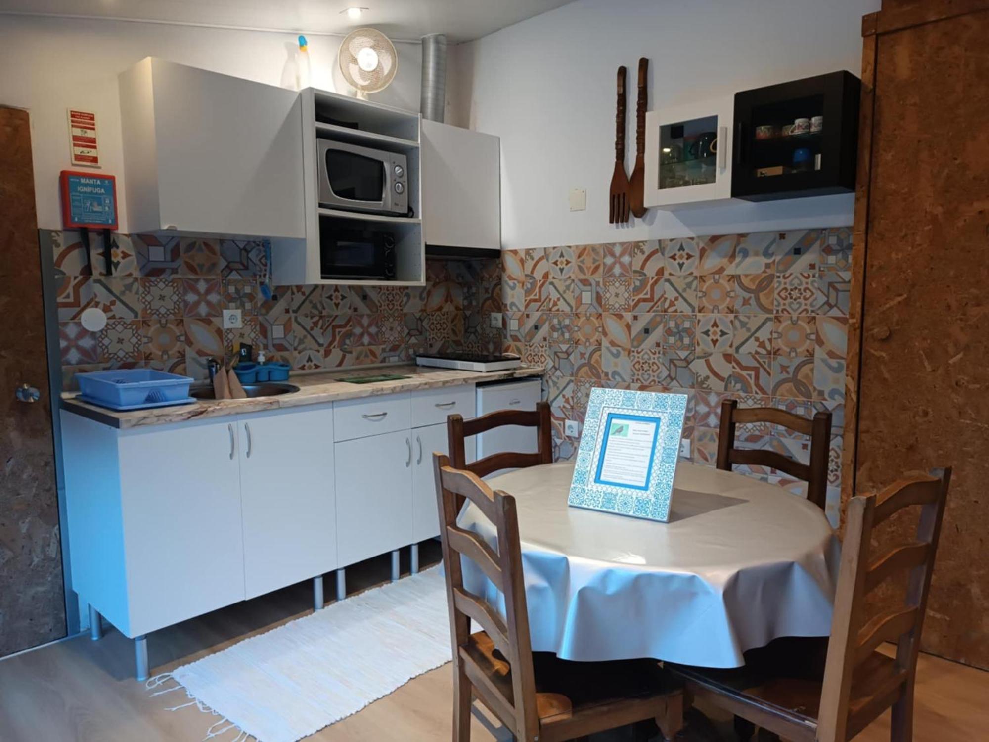 O Canto Do Melro, Guest House Cortegaça Eksteriør billede