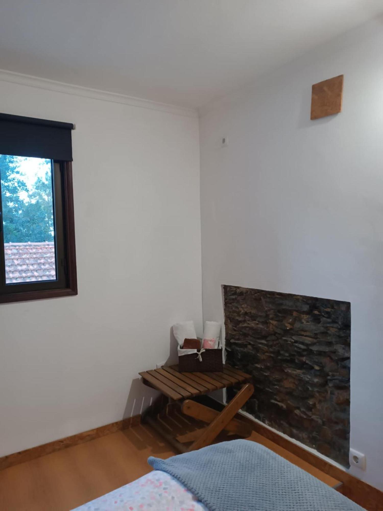 O Canto Do Melro, Guest House Cortegaça Eksteriør billede